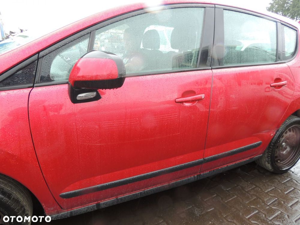 Drzwi lewy przód Peugeot 3008 '11 - 1