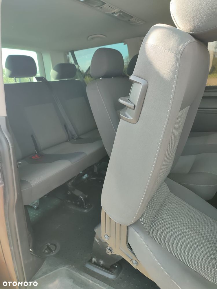 Volkswagen Caravelle L2 Comfortline - 8