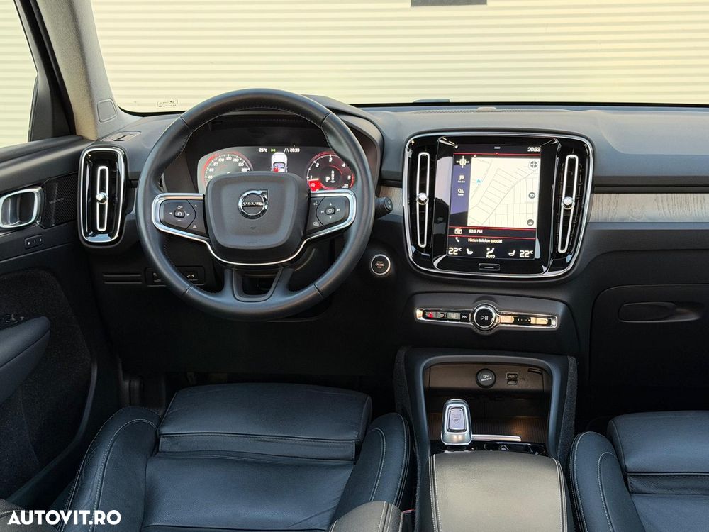Volvo XC 40 D3 Inscription - 15