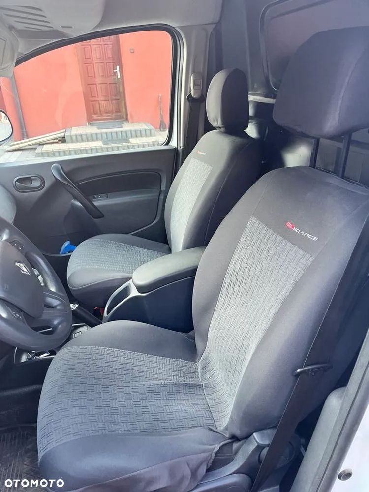 Renault Kangoo - 9