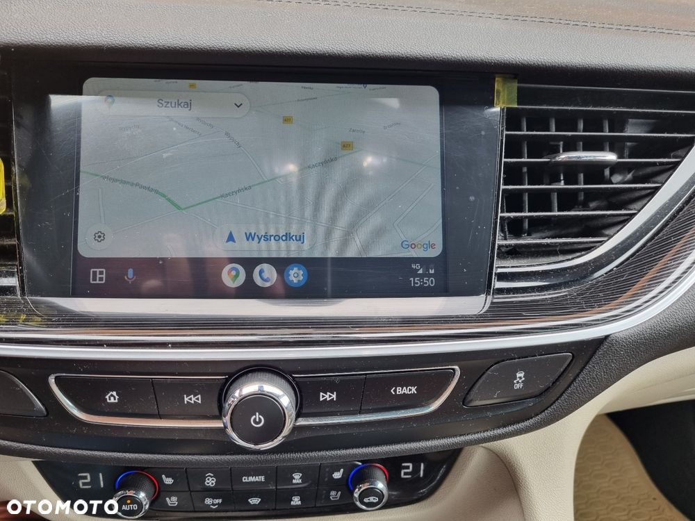 Opel Insignia - 7