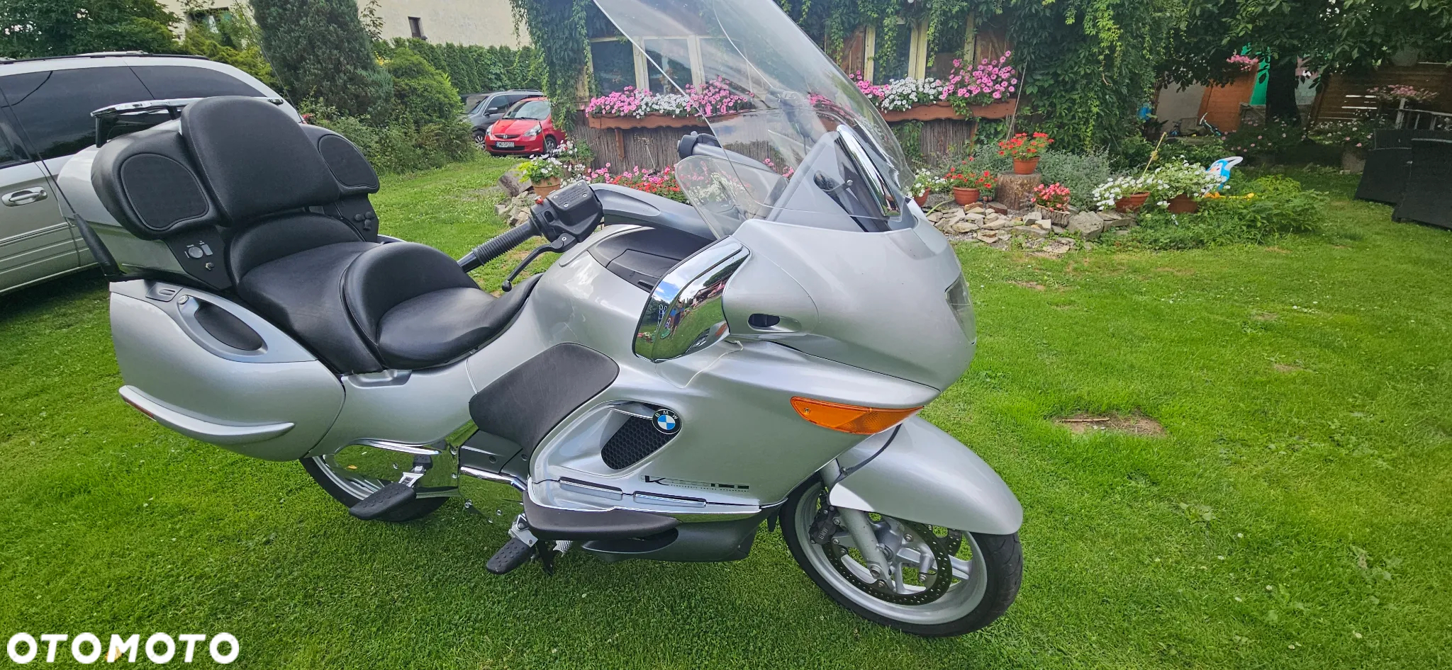 BMW LT - 6