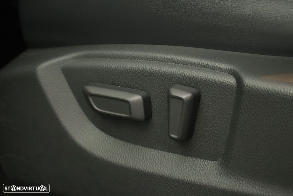 Mitsubishi Eclipse Cross 2.4 PHEV eMotion - 22