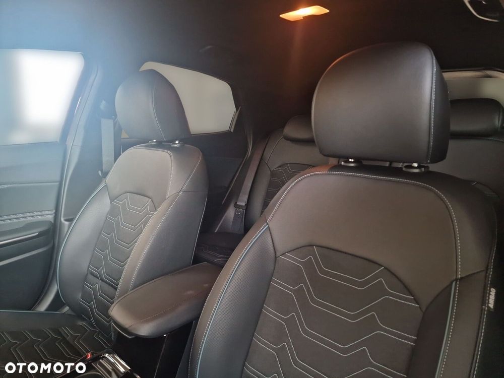 Kia XCeed 1.6 T-GDI Tribute DCT - 12