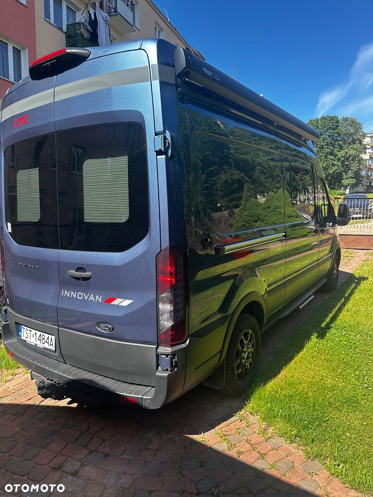 LMC Innovan C590 - 3