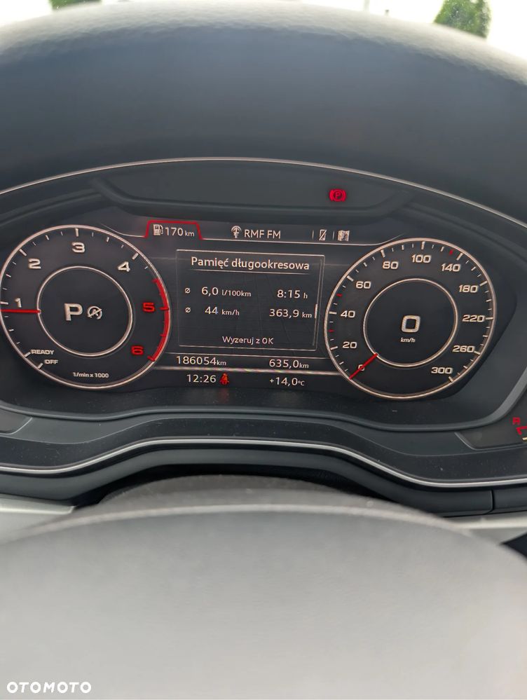 Audi A4 Avant 2.0 TDI S tronic - 19