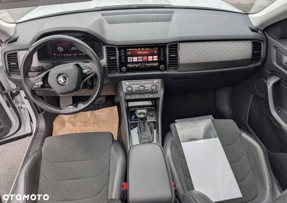 Skoda Kodiaq - 6