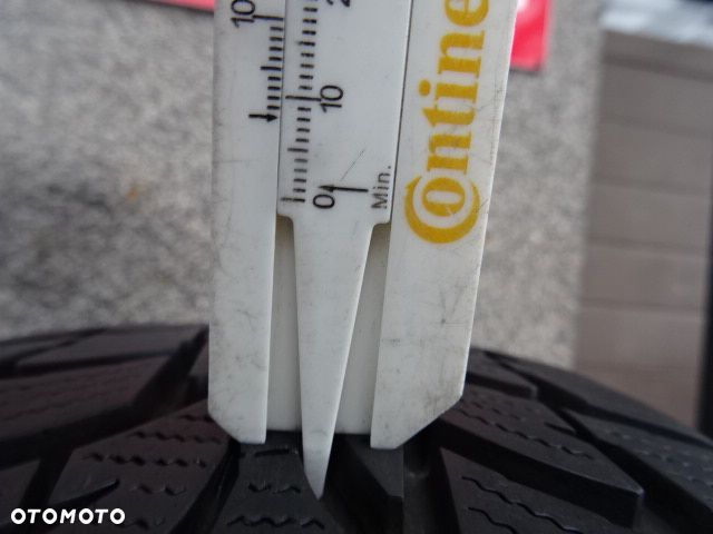 185/55/R15 88H Nokian WRD3 - 7