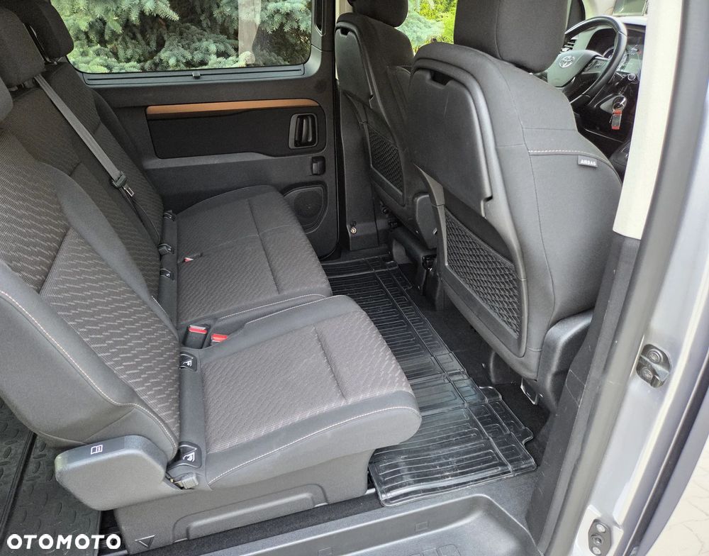 Toyota Proace Verso 2.0 D4-D Long Family - 10