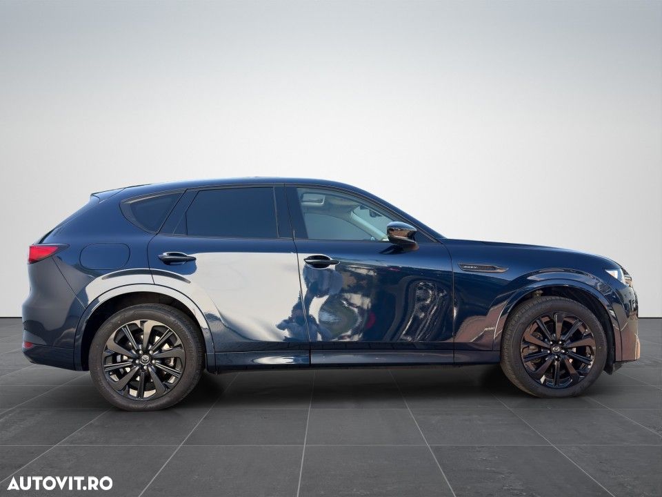 Mazda CX-60 - 7