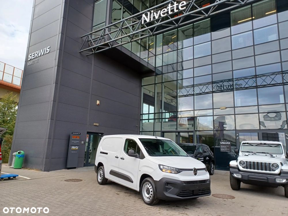 Citroën BERLINGO - 25