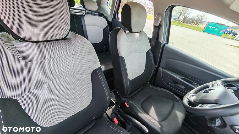 Renault Captur 1.2 Energy TCe Zen EDC - 13