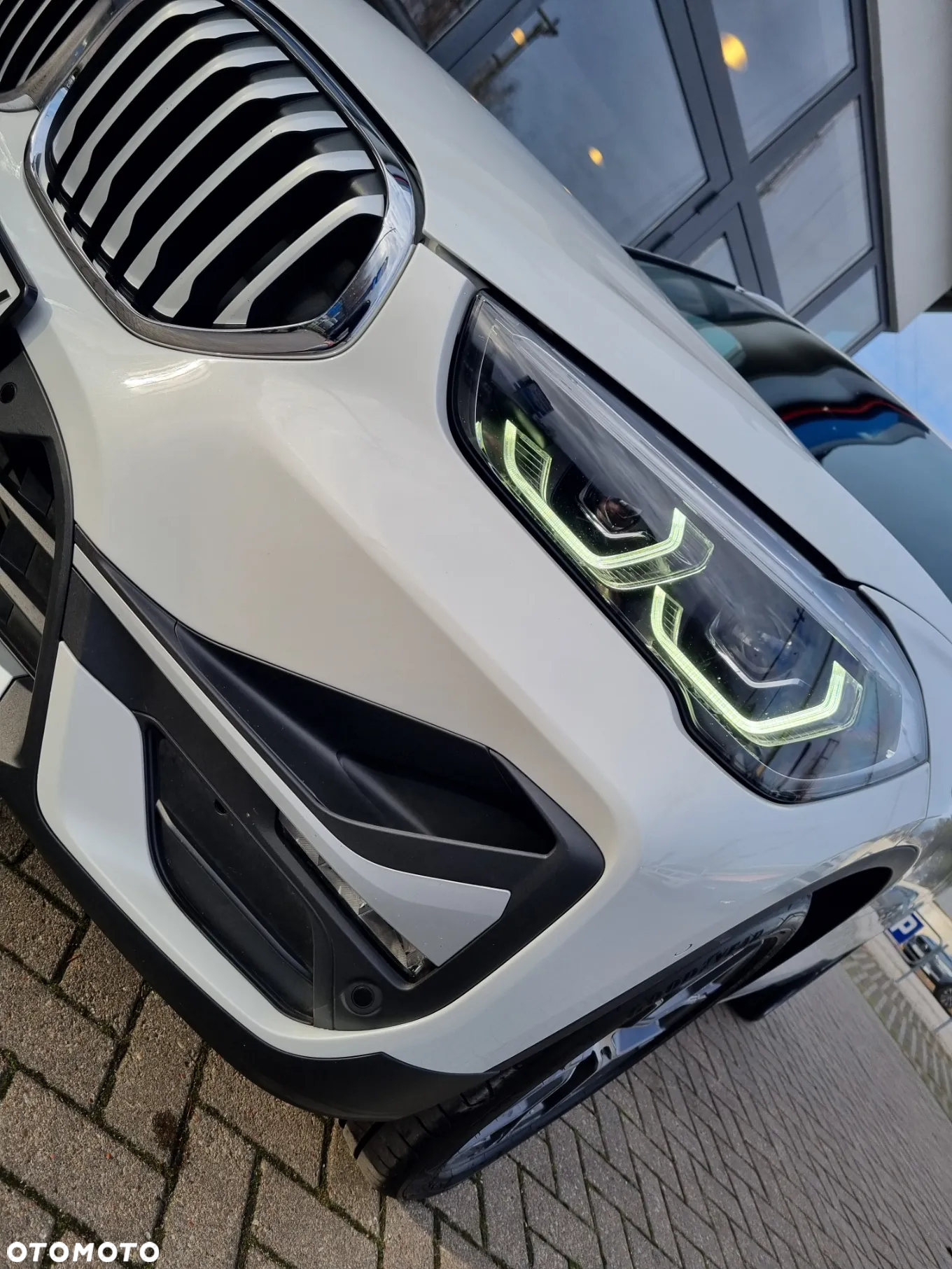 BMW X1 xDrive20d Sport Line - 31