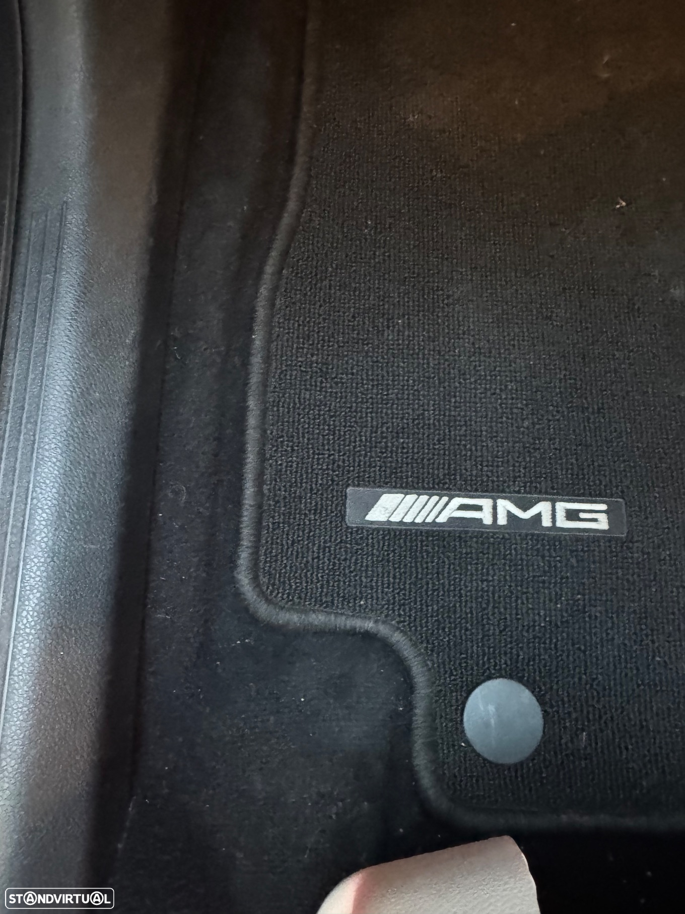 Mercedes-Benz E 63 AMG S 4-Matic+ - 41