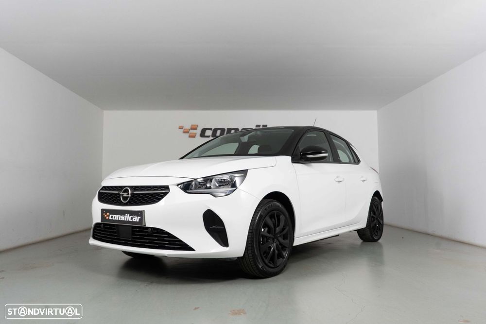 Opel Corsa-e Business Edition - 8