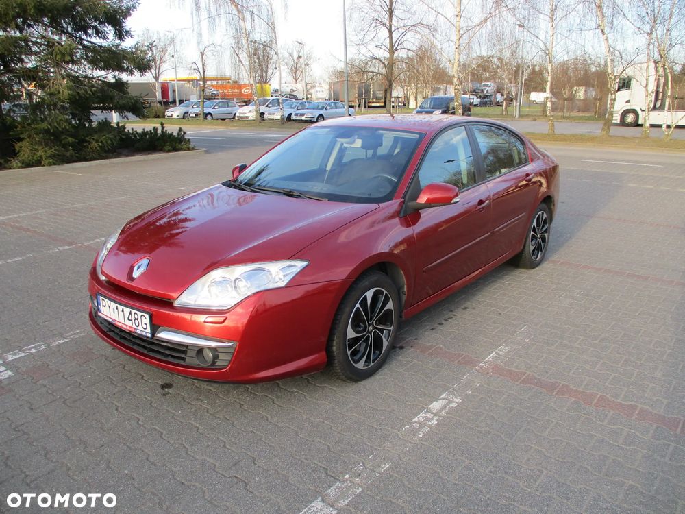 Renault Laguna 2.0 16V 140 Expression - 2