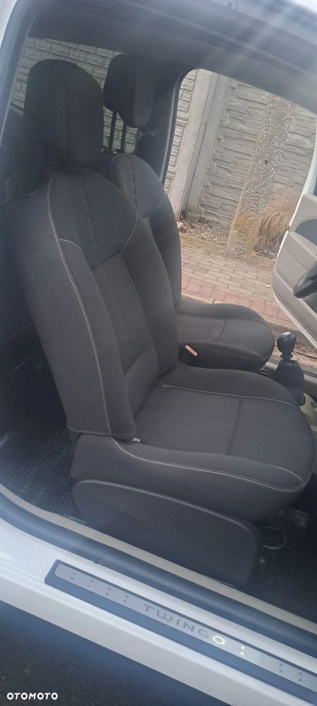 Renault Twingo 1.2 16V Rip Curl - 13