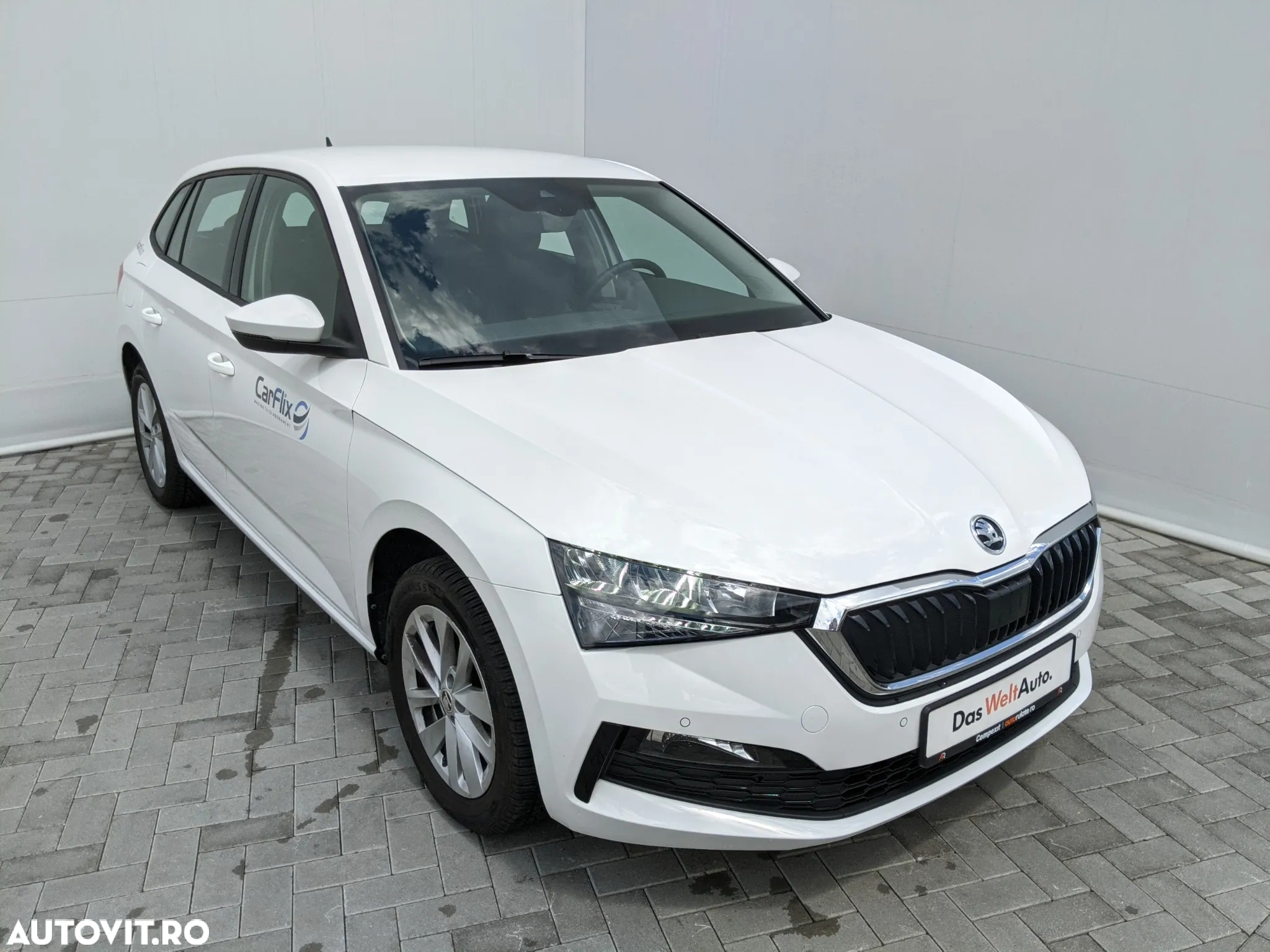 Skoda Scala 1.0 TSI DSG Style - 7