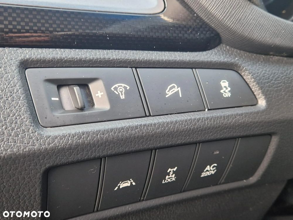 Hyundai Santa Fe 2.0 CRDI 2WD Premium - 13