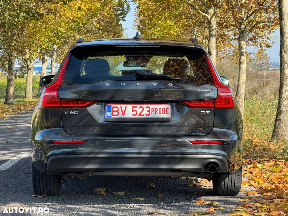 Volvo V60 D3 Momentum - 25