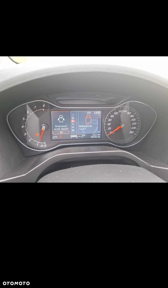 Ford S-Max 1.6 T Titanium - 9