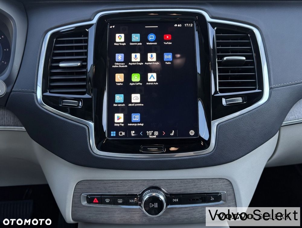Volvo XC 90 - 17
