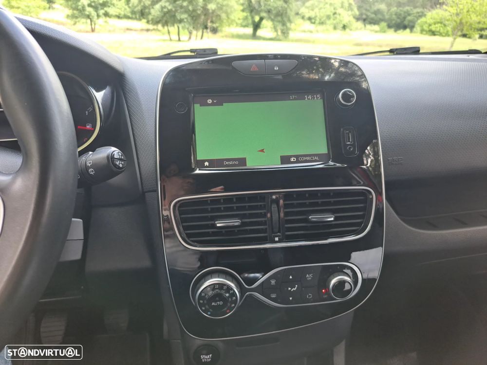 Renault Clio ENERGY TCe 120 INTENS - 25