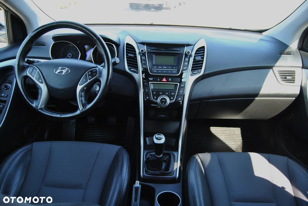 Hyundai i30 - 9