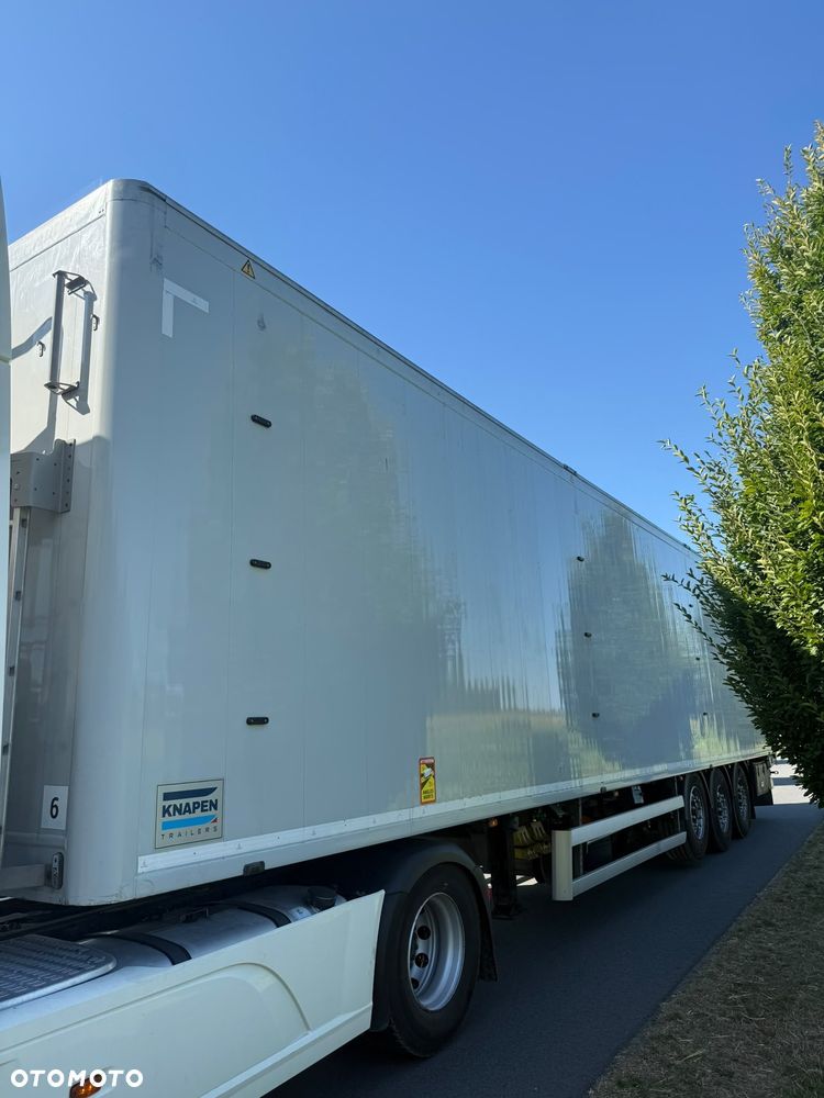 Knapen K100 - 1