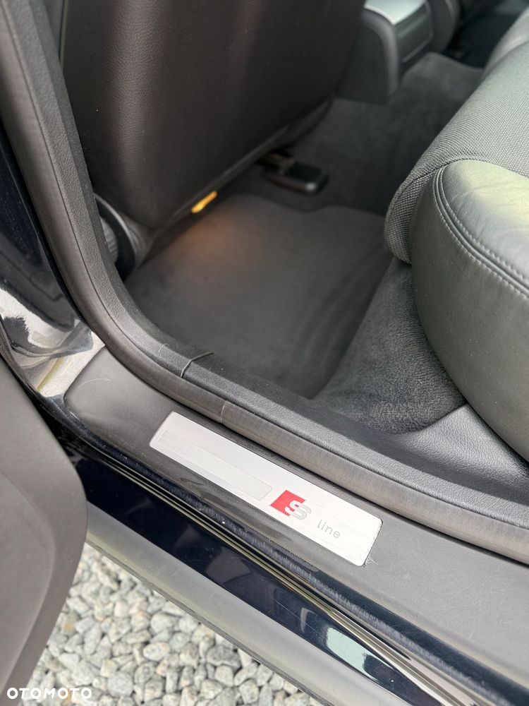 Audi A4 Avant 1.8T - 18