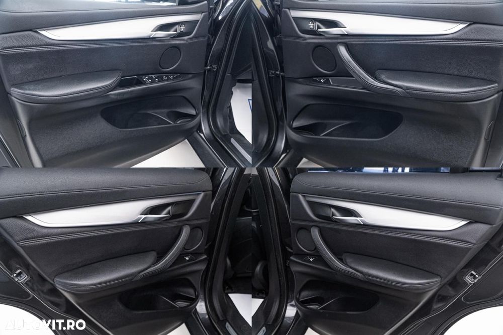 BMW X6 xDrive30d - 12