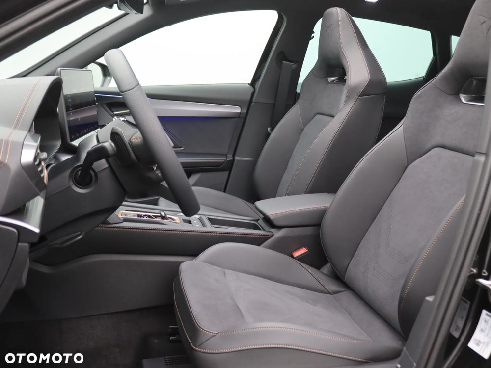 Cupra Formentor 2.0 TSI 4Drive DSG VZ - 4