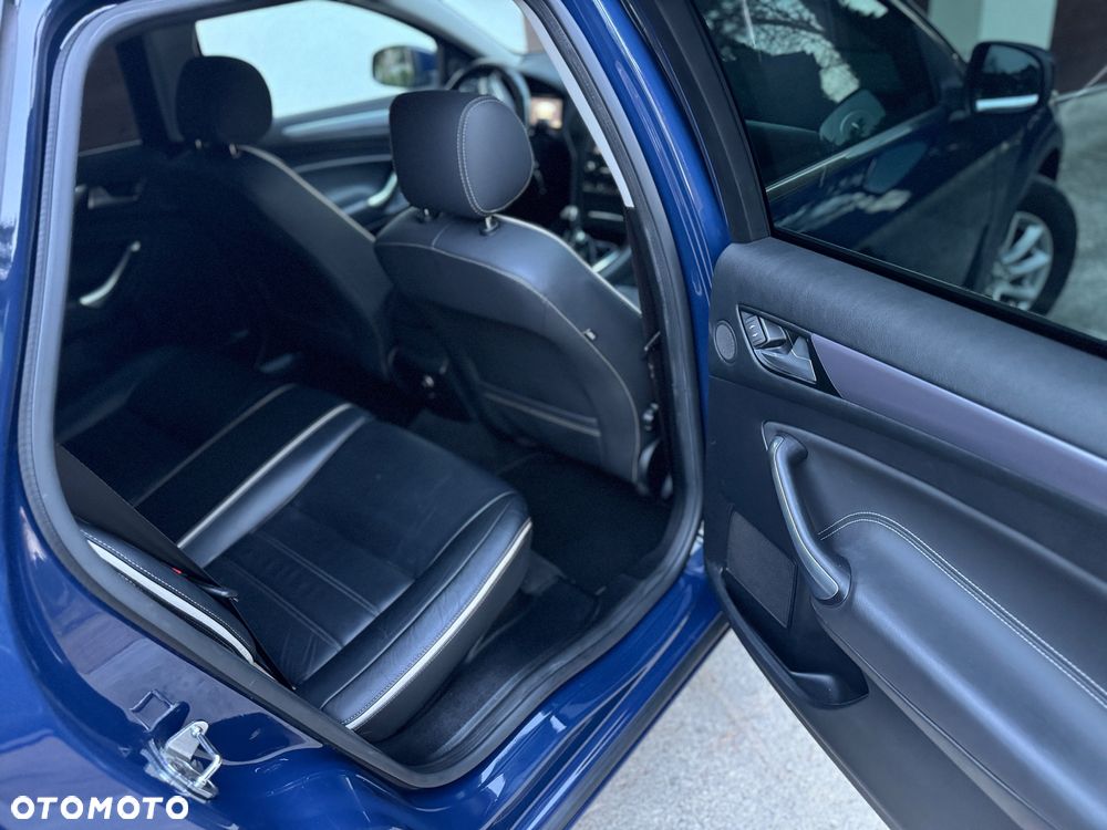 Ford Mondeo 2.0 TDCi Titanium X - 12