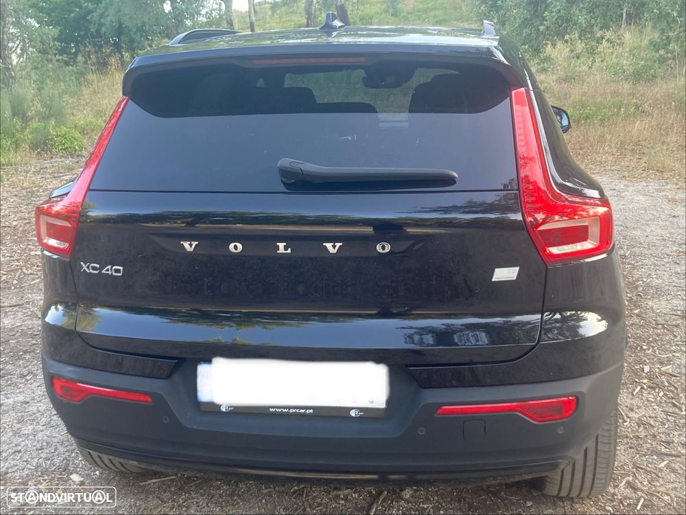 Volvo XC 40 1.5 T5 PHEV R-Design - 3