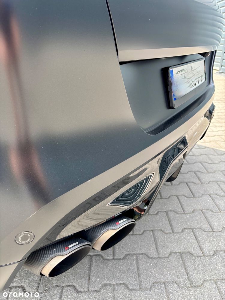 BMW X6M - 11