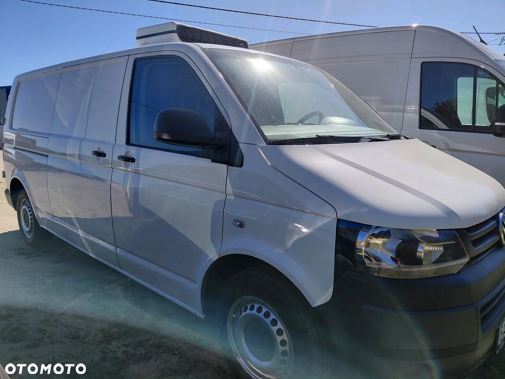 Volkswagen Transporter L2H1 * 2.0 TDI * - 2