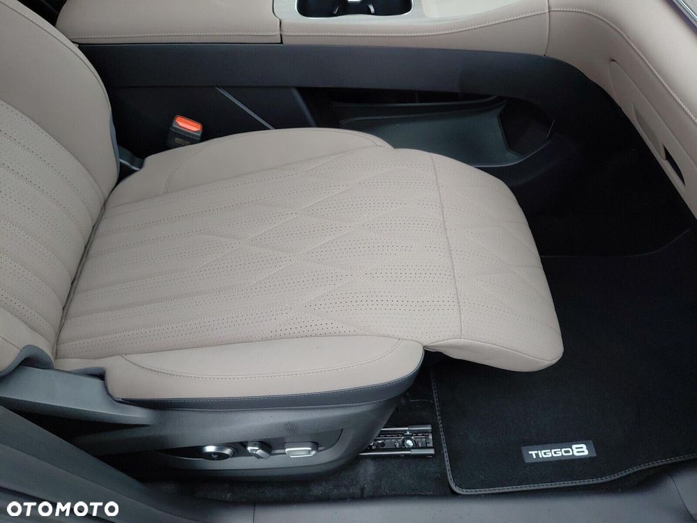 Chery Tiggo 8 - 35