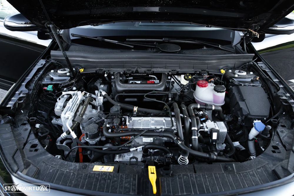 Mercedes-Benz EQB 250 AMG Line - 47