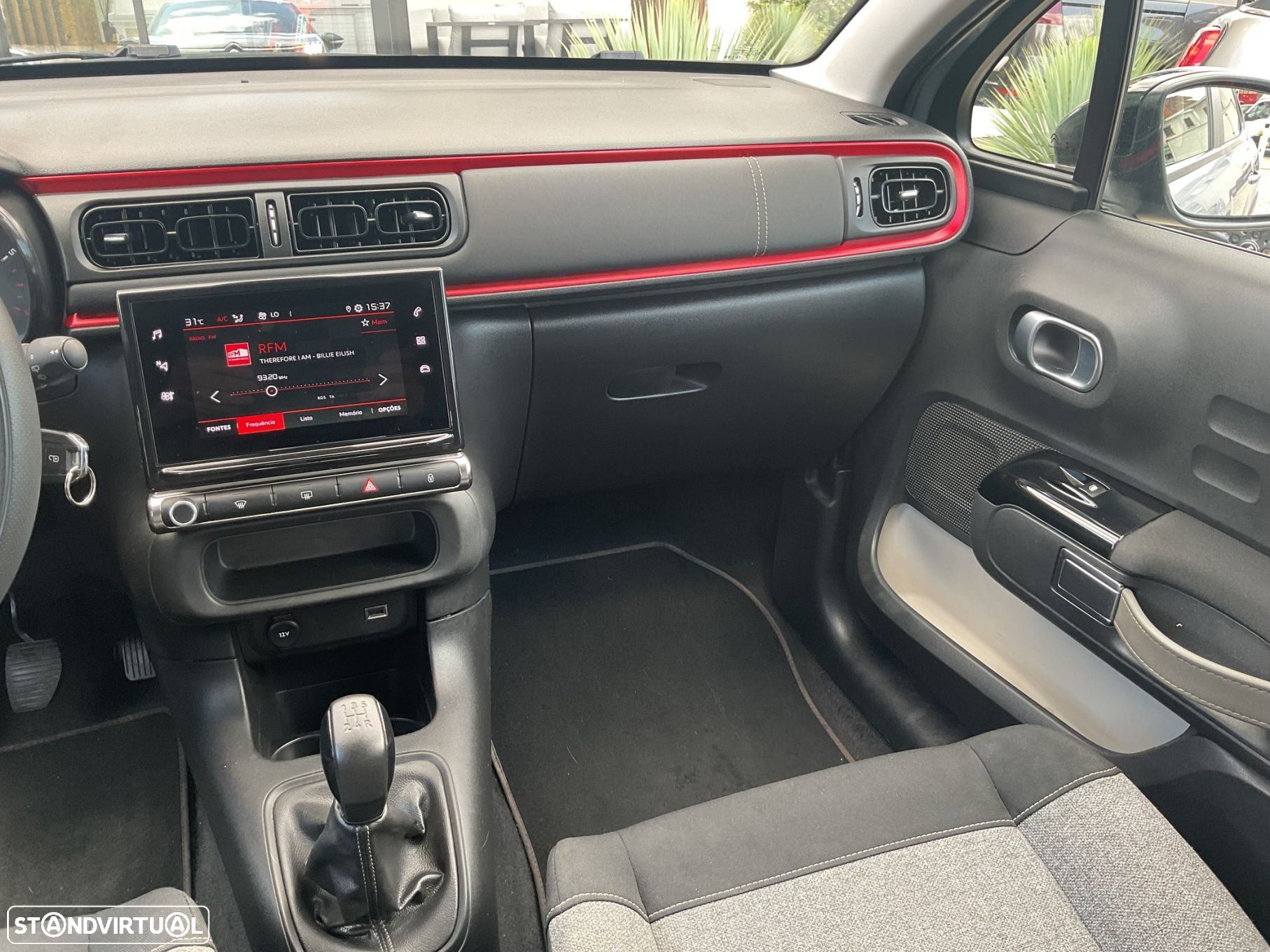Citroën C3 - 33