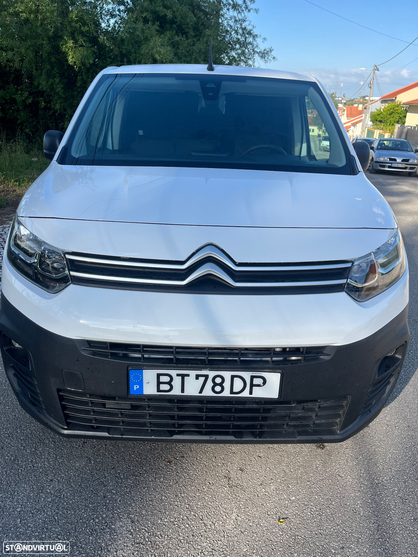 Citroën Berlingo Van M BlueHDi 100 - 3