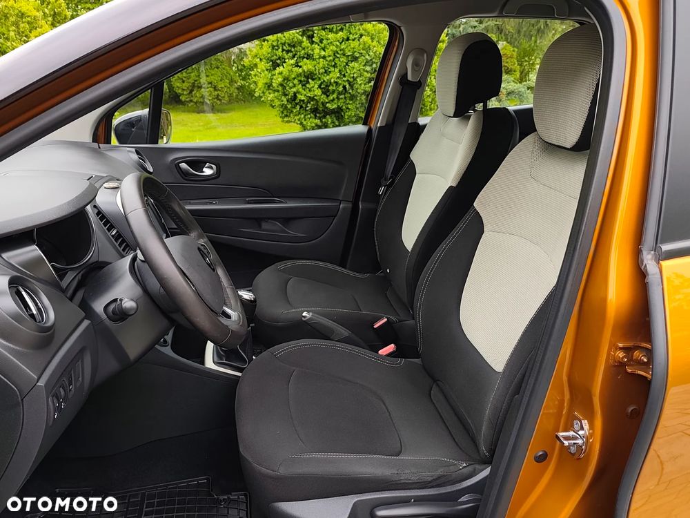 Renault Captur 0.9 Energy TCe Alize - 29