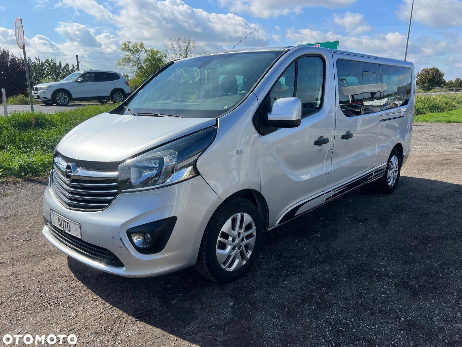 Opel Vivaro 1.6 D L2H1 S&S Life - 2