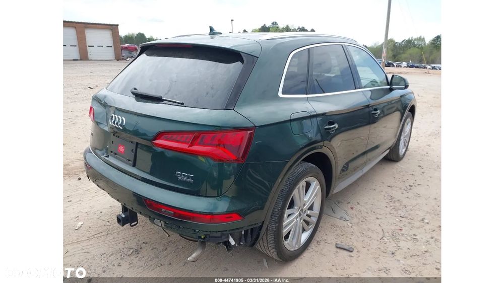 Audi Q5 - 8