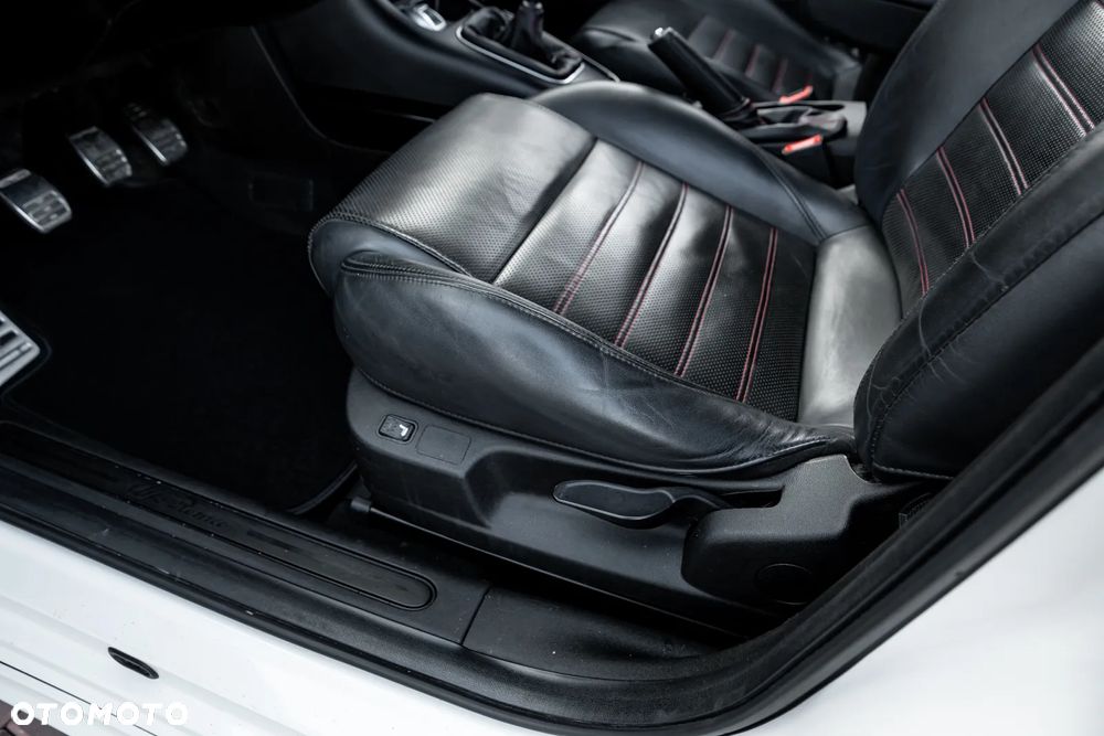 Alfa Romeo Giulietta 1.8 TBi 16V Quadrifoglio Verde - 22