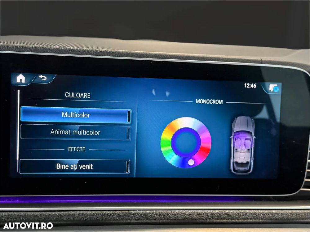 Mercedes-Benz GLE 450 4Matic 9G-TRONIC AMG Line - 18