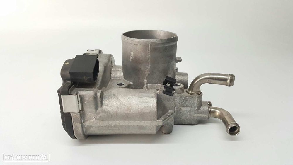 CORPO DE BORBOLETAS HYUNDAI I20 CLASSIC - 2