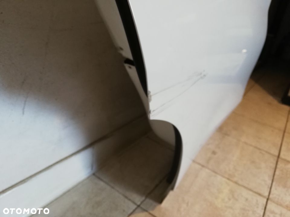 DRZWI TYŁ PRAWE BMW X1 F48 - 4