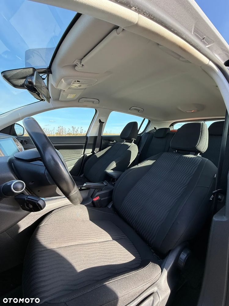 Peugeot 308 1.6 THP Active - 12