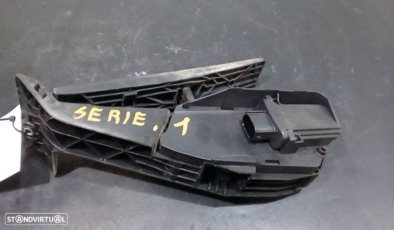 Pedal Potenciometro Acelerador Bmw 1 (E87) - 4