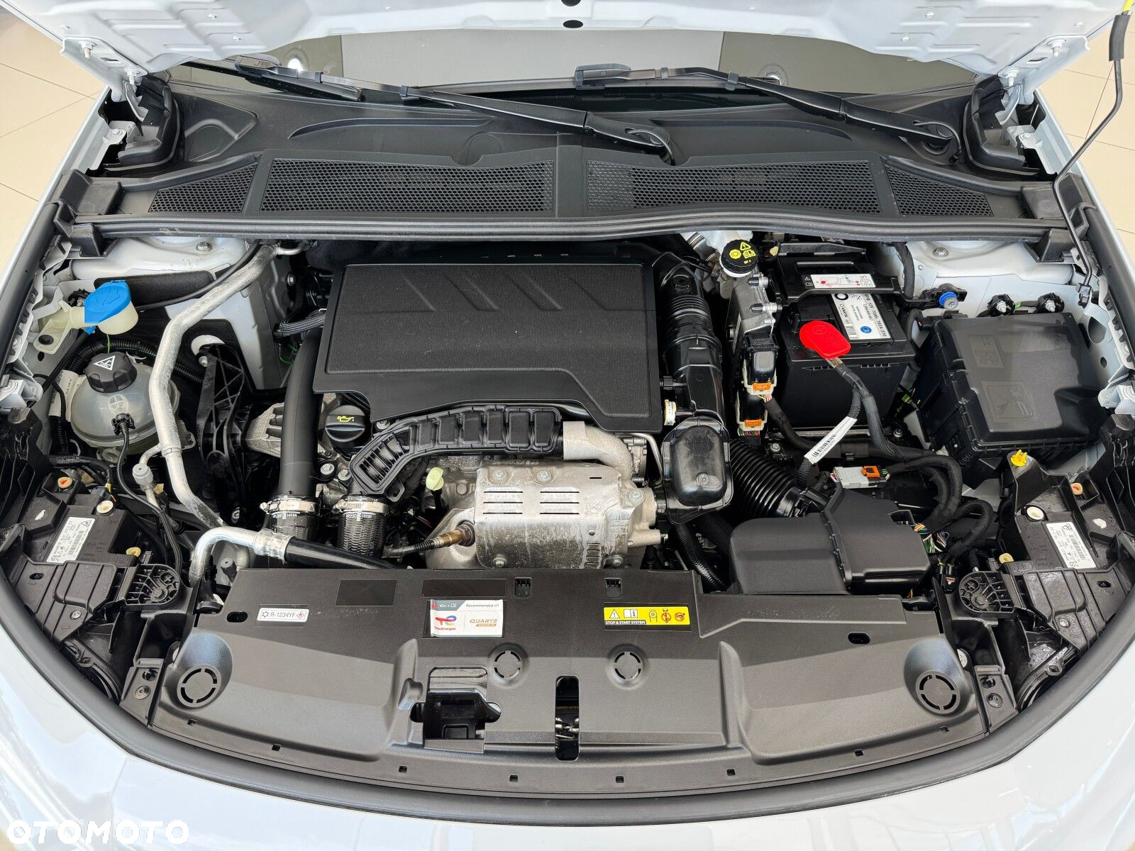 Peugeot 308 1.2 PureTech GT S&S EAT8 - 19